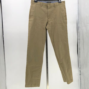 Banana republic mens emerson chino pants 34x34
